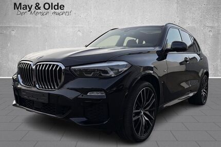 BMW X5 Gebrauchtwagen