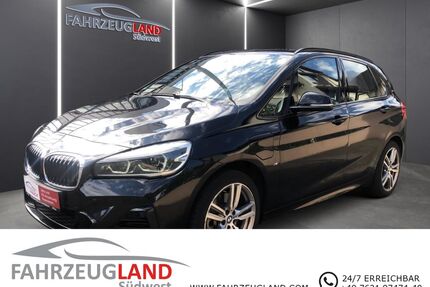 BMW 225 Active Tourer Gebrauchtwagen