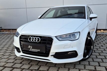 Audi A3 Gebrauchtwagen