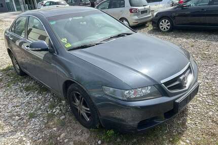 Honda Accord Gebrauchtwagen