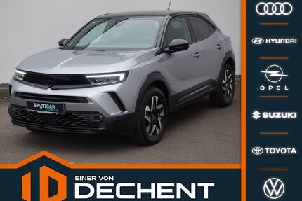 Opel Mokka Gebrauchtwagen