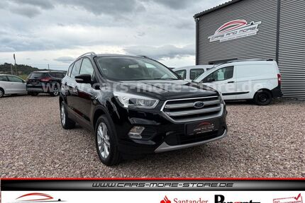 Ford Kuga Gebrauchtwagen