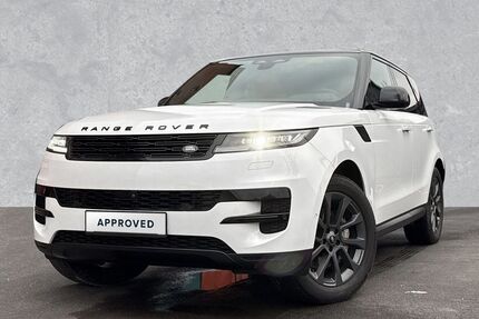 Land Rover Range Rover Sport Gebrauchtwagen