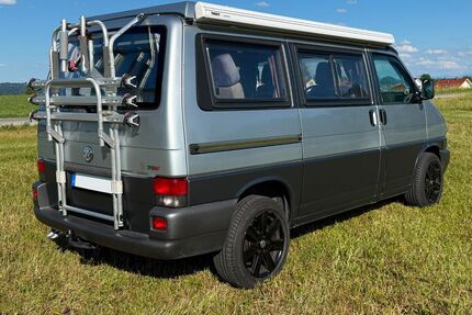 VW T4 andere Gebrauchtwagen