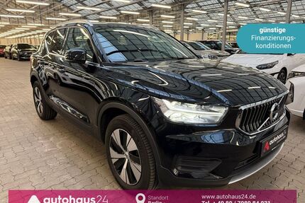 Volvo XC40 Gebrauchtwagen