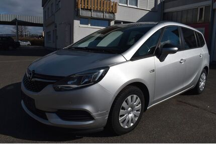 Opel Zafira Gebrauchtwagen