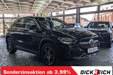Mercedes-Benz GLA 200 Gebrauchtwagen