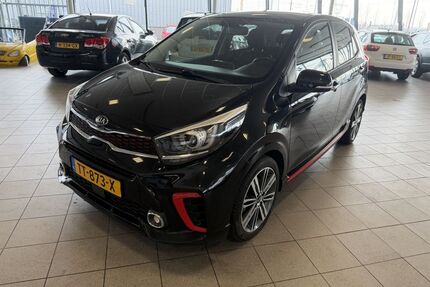 Kia Picanto Gebrauchtwagen