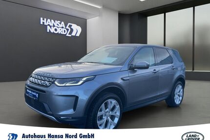 Land Rover Discovery Sport Gebrauchtwagen