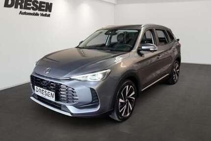 MG ZS Gebrauchtwagen