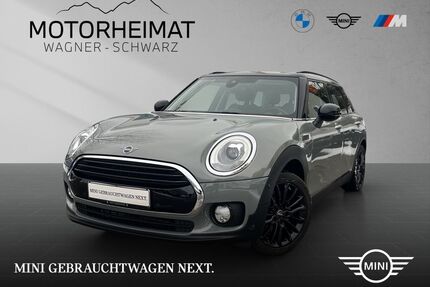 Mini Cooper Clubman Gebrauchtwagen