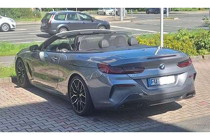BMW 840 Gebrauchtwagen