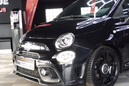 Abarth 500 Gebrauchtwagen