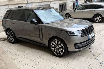 Land Rover Range Rover Gebrauchtwagen