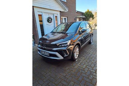 Opel Crossland (X) Gebrauchtwagen