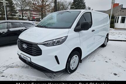 Ford Transit Custom Gebrauchtwagen