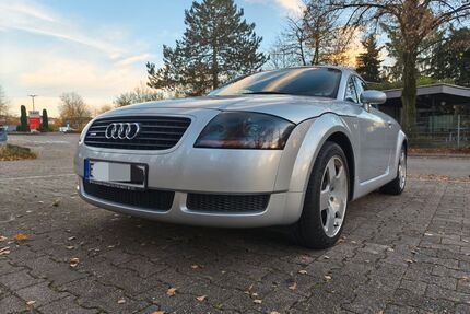 Audi TT Gebrauchtwagen