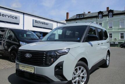 Ford Tourneo Courier Gebrauchtwagen