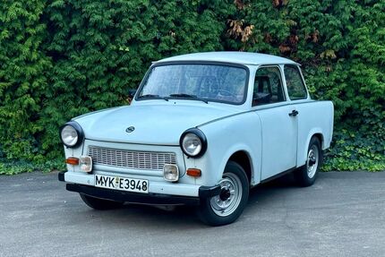 Trabant 601 Gebrauchtwagen