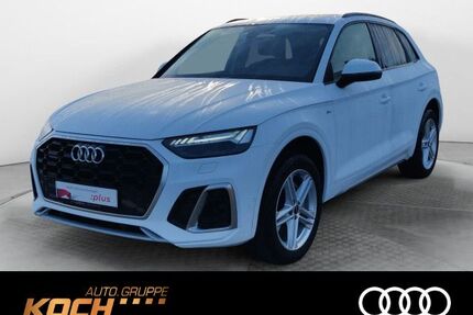 Audi Q5 Gebrauchtwagen