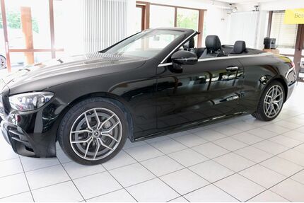 Mercedes-Benz E 300 Gebrauchtwagen