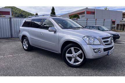 Mercedes-Benz GL 420 Gebrauchtwagen
