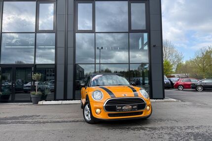 Mini Cooper Gebrauchtwagen