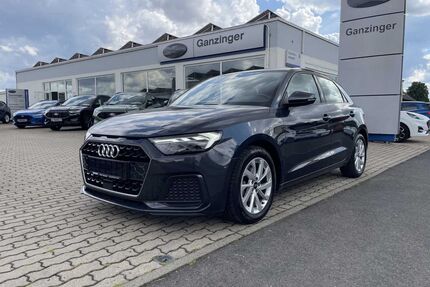 Audi A1 Gebrauchtwagen