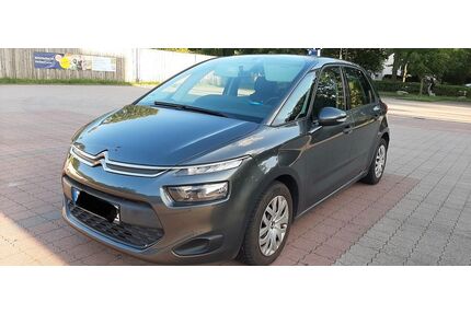 Citroen C4 Picasso Gebrauchtwagen