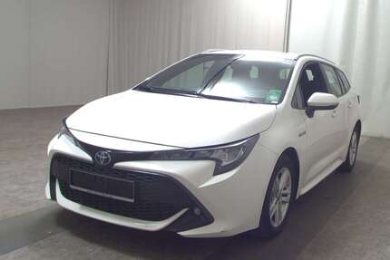Toyota Corolla Gebrauchtwagen