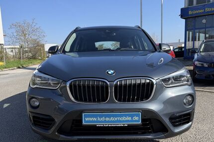 BMW X1 Gebrauchtwagen