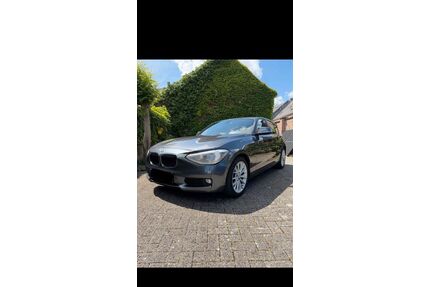 BMW 118 Gebrauchtwagen