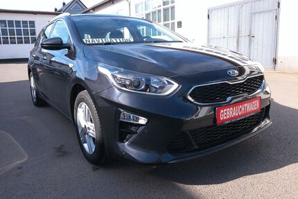 Kia ceed Sportswagon Gebrauchtwagen