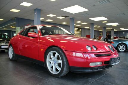 Alfa Romeo GTV Gebrauchtwagen
