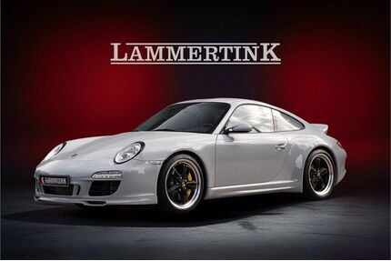 Porsche 997 Gebrauchtwagen