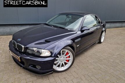BMW M3 Gebrauchtwagen