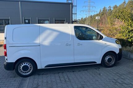 Opel Vivaro Gebrauchtwagen