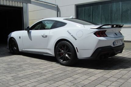 Ford Mustang Gebrauchtwagen