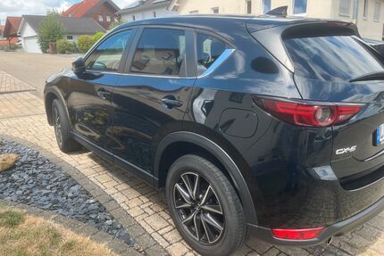 Mazda CX-5 Gebrauchtwagen