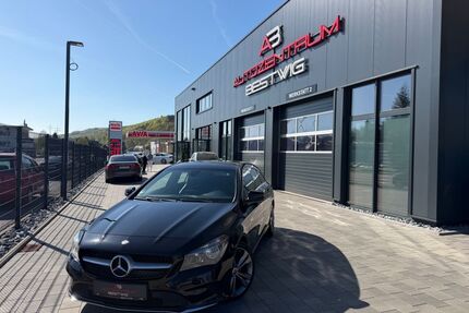 Mercedes-Benz CLA 200 Shooting Brake Gebrauchtwagen