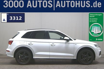 Audi Q5 Gebrauchtwagen