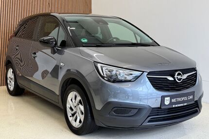 Opel Crossland (X) Gebrauchtwagen