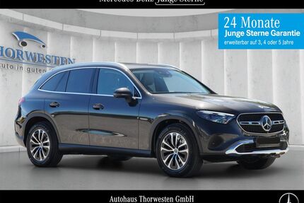 Mercedes-Benz GLC 220 Gebrauchtwagen