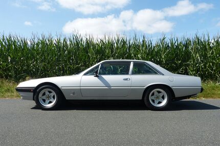 Ferrari 400 Gebrauchtwagen