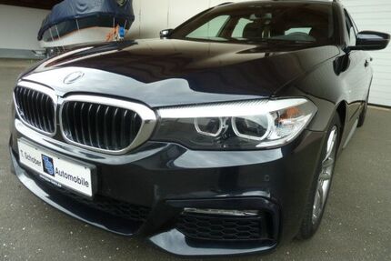 BMW 530 Gebrauchtwagen
