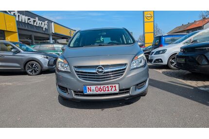 Opel Meriva Gebrauchtwagen