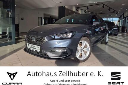 VW Leon 