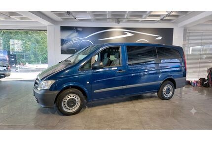 Mercedes-Benz Vito Gebrauchtwagen