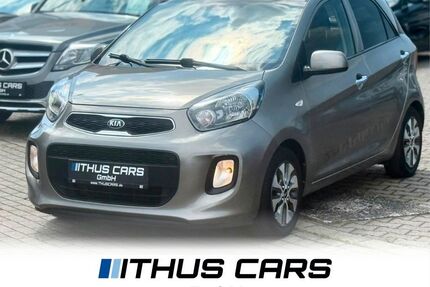 Kia Picanto Gebrauchtwagen