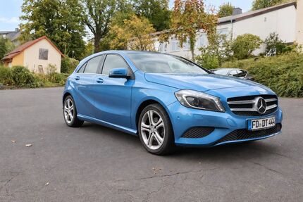 Mercedes-Benz A 180 Gebrauchtwagen